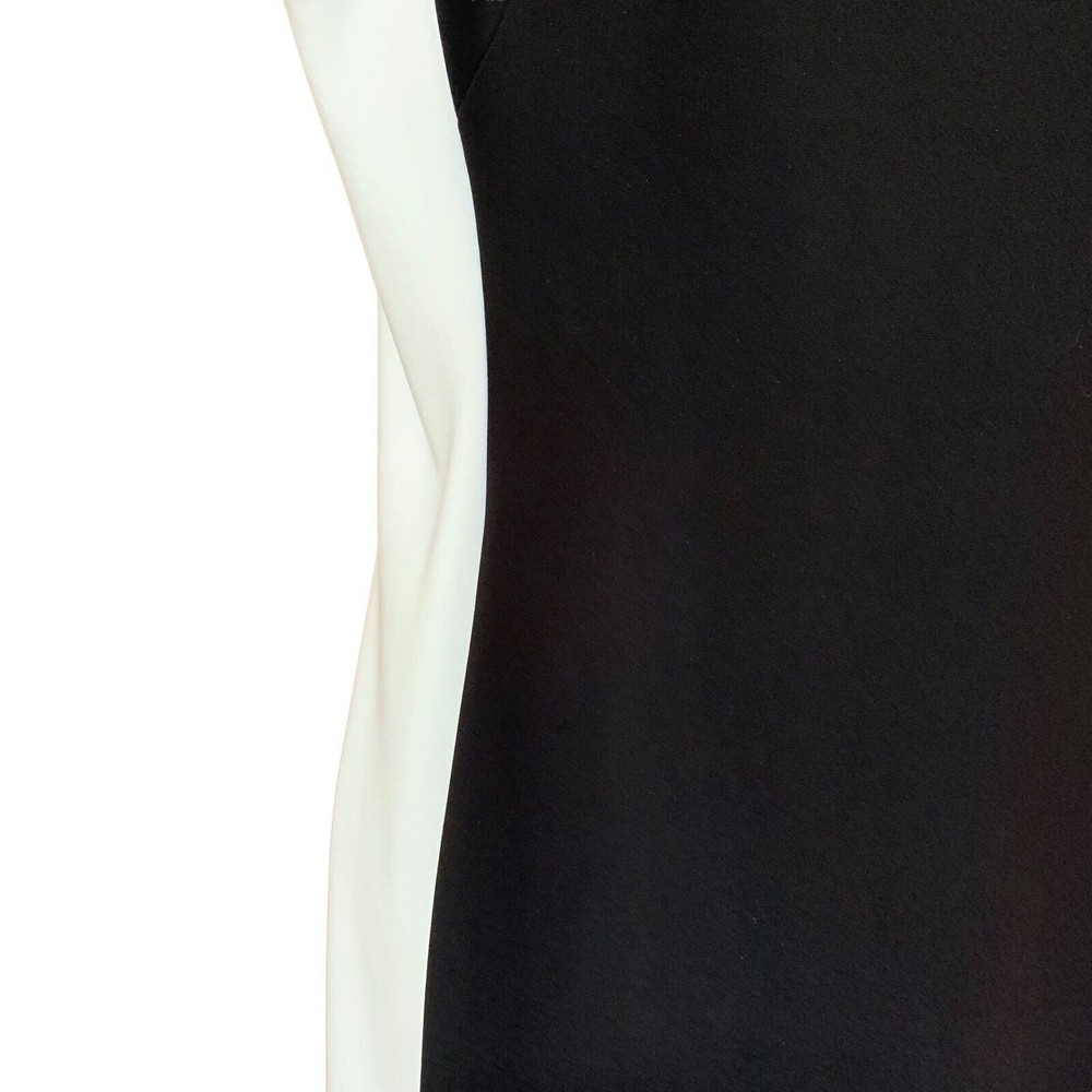 Joseph Ribkoff Color Block Slenderizing Sheath Dr… - image 3